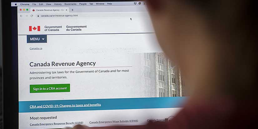 CRA says it's hiring more call centre staff, using AI to improve services