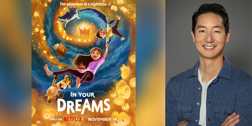 Accomplished animator releases first independent feature film