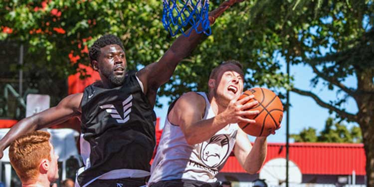 Dolphin court classic, No. 34, tips off Friday