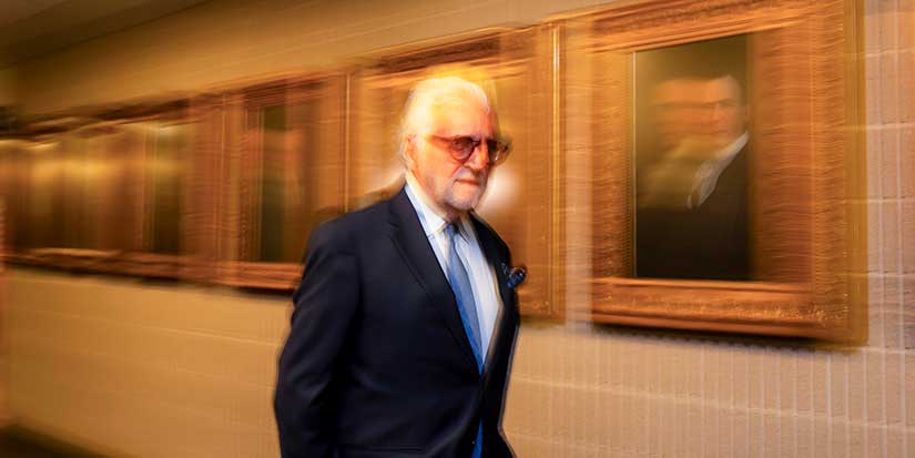 Quebec impresario Gilbert Rozon's $14M sexual assault civil trial now up to judge