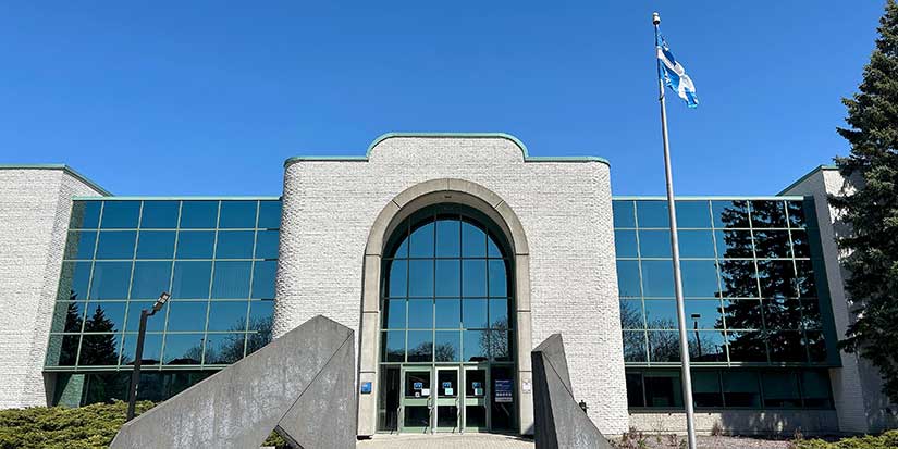 Quebec woman who scalded young boy over prank pleads guilty