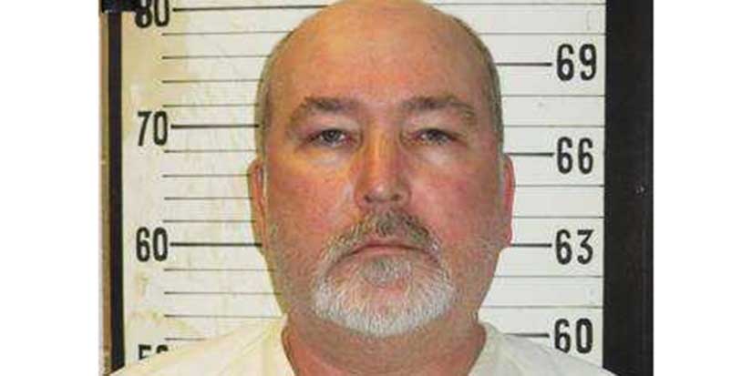 Tennessee court sets execution date for the state's only woman on death row and 3 male inmates