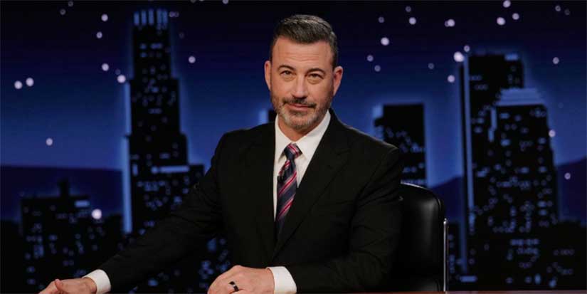 Sinclair brings Jimmy Kimmel's show back to its ABC-affiliated stations, ending blackout