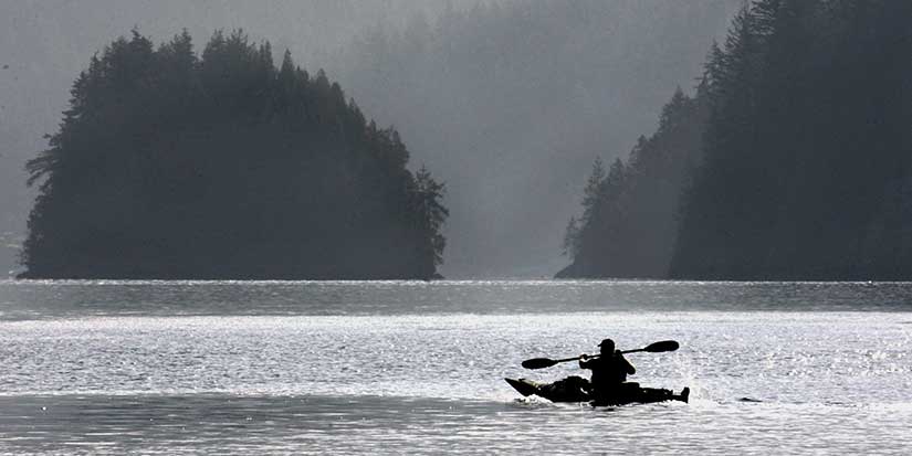 U.S. outdoor group in rough water as B.C. camping application upsets First Nations