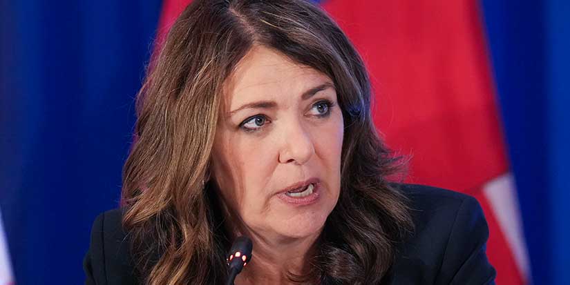 Alberta to add citizenship to ID cards to streamline service, protect elections