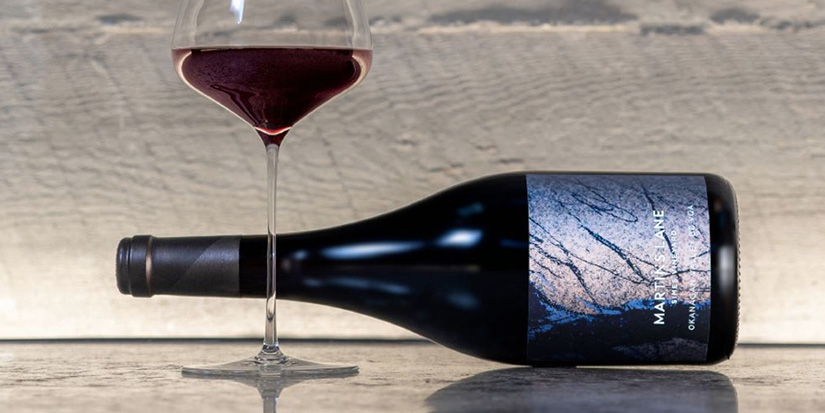 WINE FOR THE HOLIDAYS