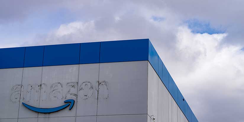 Quebec labour tribunal to hear case against Amazon over warehouse closures