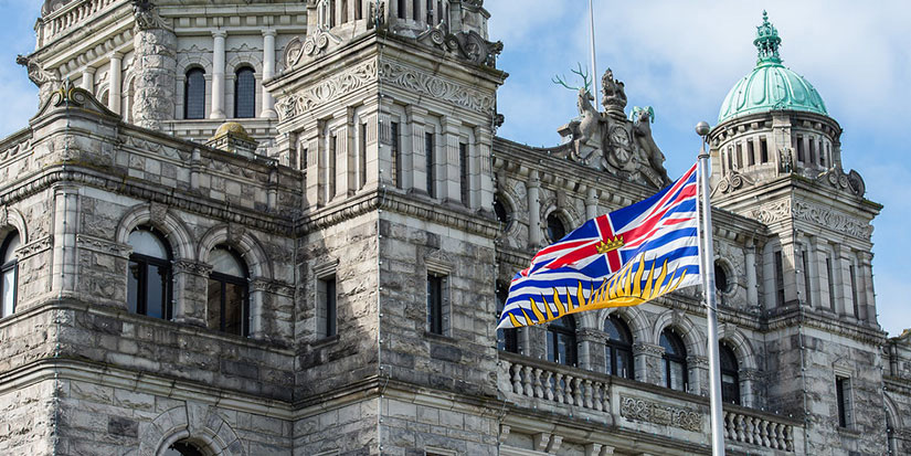 Fall economic update shows $13.6 billion BC deficit