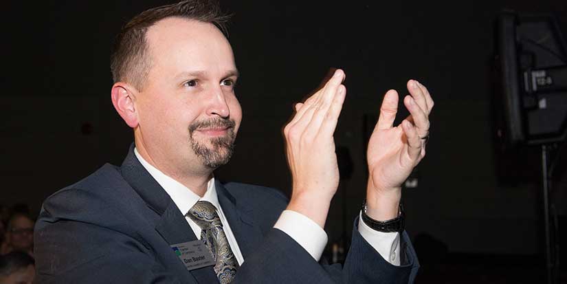 Business Excellence Awards names recipients