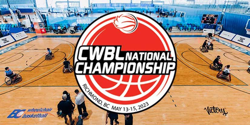 Richmond to host 2023 CWBL National Championship