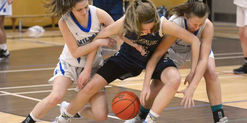 McMath enters BC basketball championships with high hopes