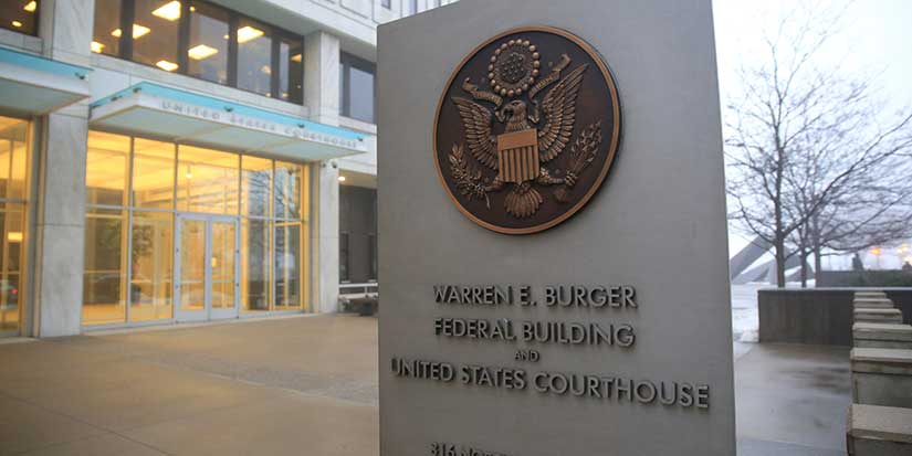 Minnesota man pleads guilty to attempting to join Islamic State group