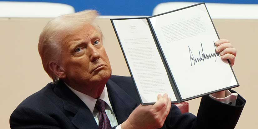 A judge has blocked a Trump administration effort to change teen pregnancy prevention programs