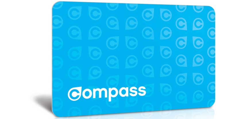 Students commute for less with U-Pass BC