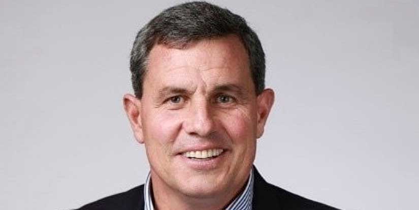 Wisconsin Republican Bill Berrien quits governor's race amid pornography fallout