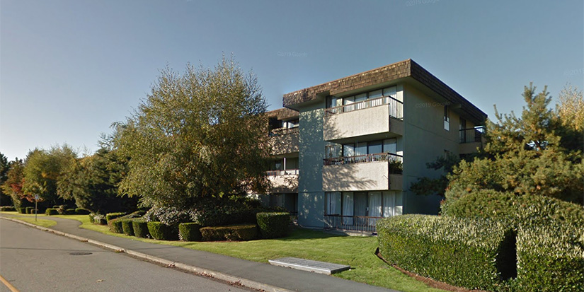 2021 maximum allowable rent increase low in BC