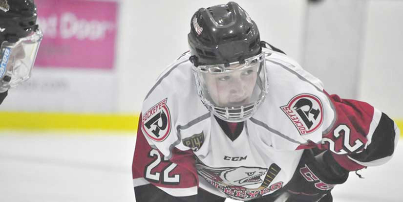 Sockeyes get season off to fast start