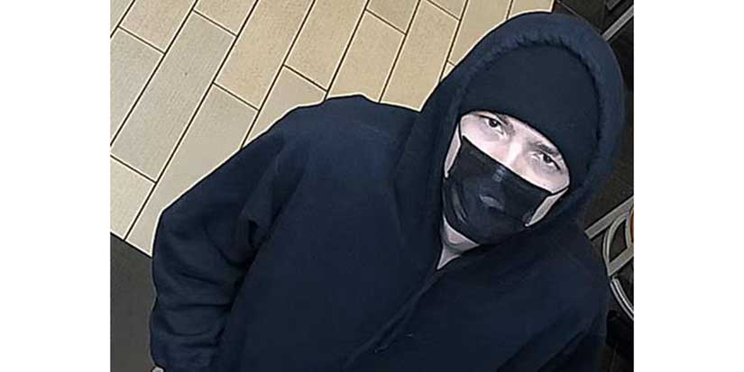 Seeking assistance in identifying a man involved in alleged indecent act