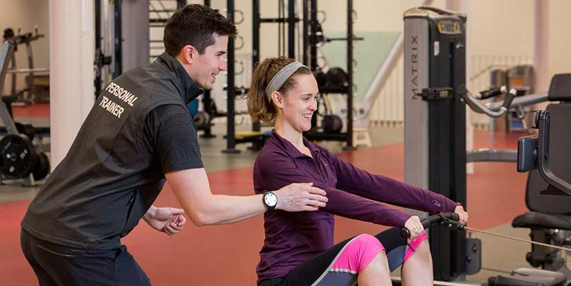 Open house Saturday at Minoru fitness centre