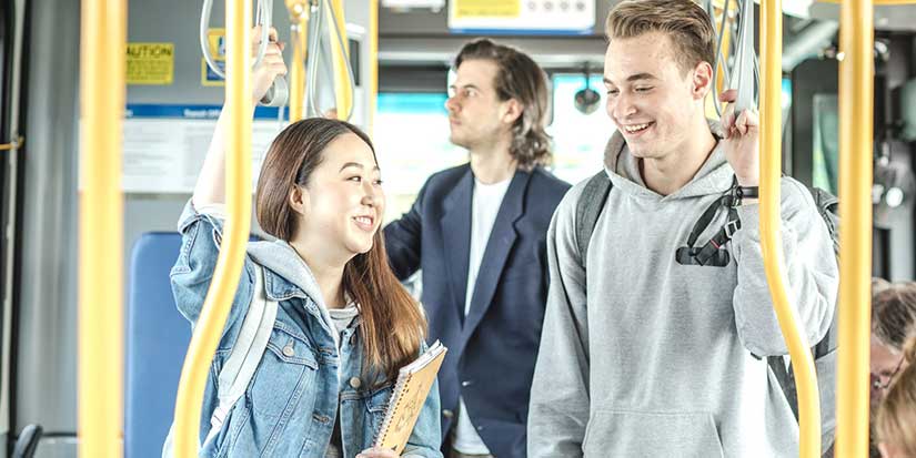 Translink increases Richmond service