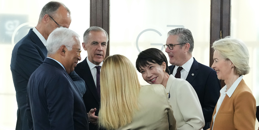 Why Canada is moving closer to the European Union, and how it is doing it