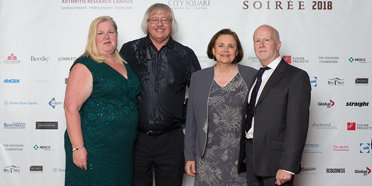 Music big draw for ticket winners