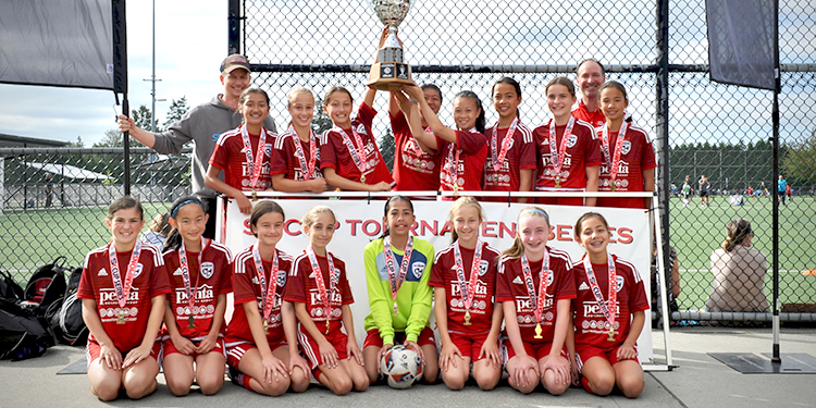 Red Bulls enjoy auspicious metro debut
