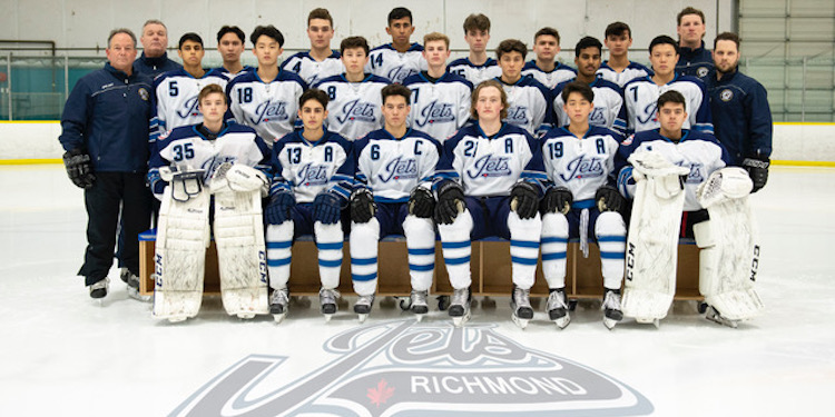Jets score Esso Medals