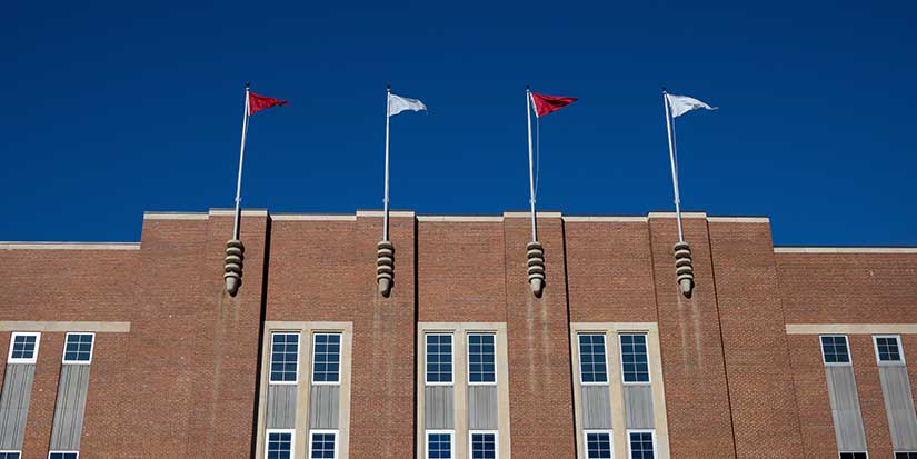 Former NC State athletes accuse school of negligence in a 2nd sexual abuse lawsuit