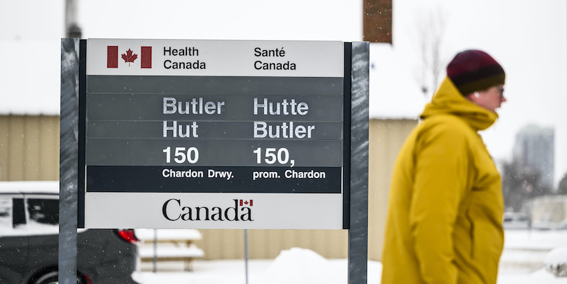 Federal public service has lost 23,000 staffers in two years: budget watchdog