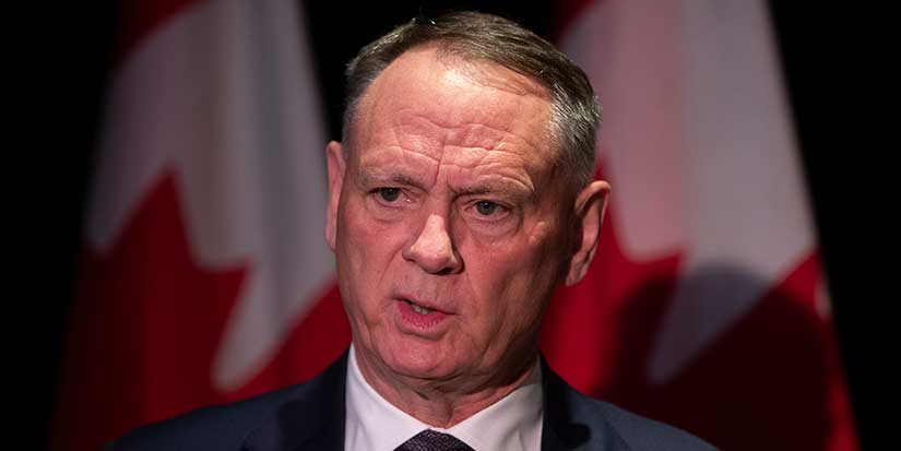 Liberals reintroduce military justice reforms for sexual offence cases