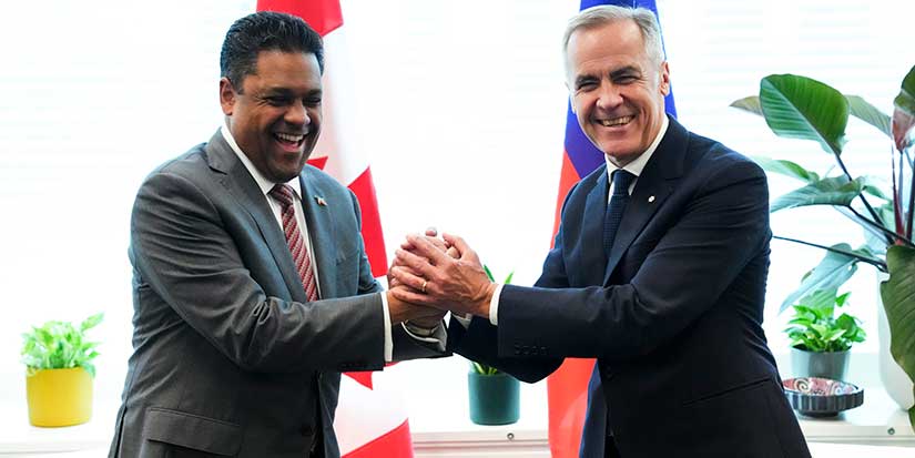 Canada pledges $60M for Haiti, with most cash contingent on UN approval of U.S. plan