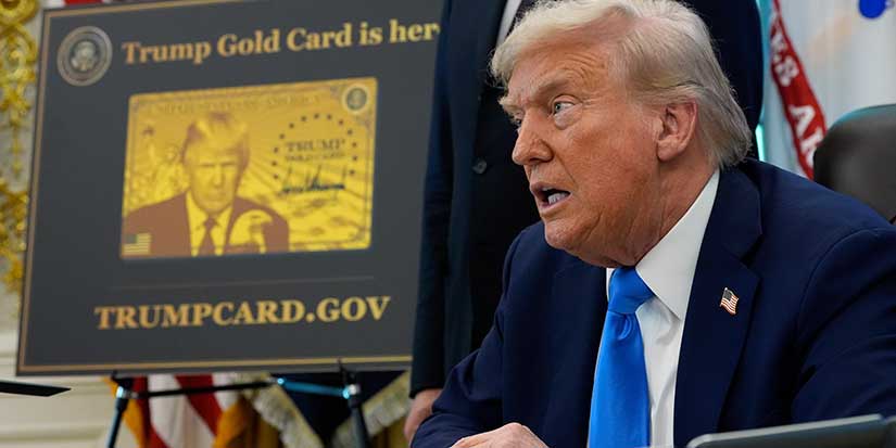 What Americans think about legal immigration, according to a new poll