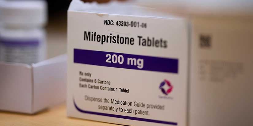 Louisiana issues a warrant to arrest California doctor accused of mailing abortion pills