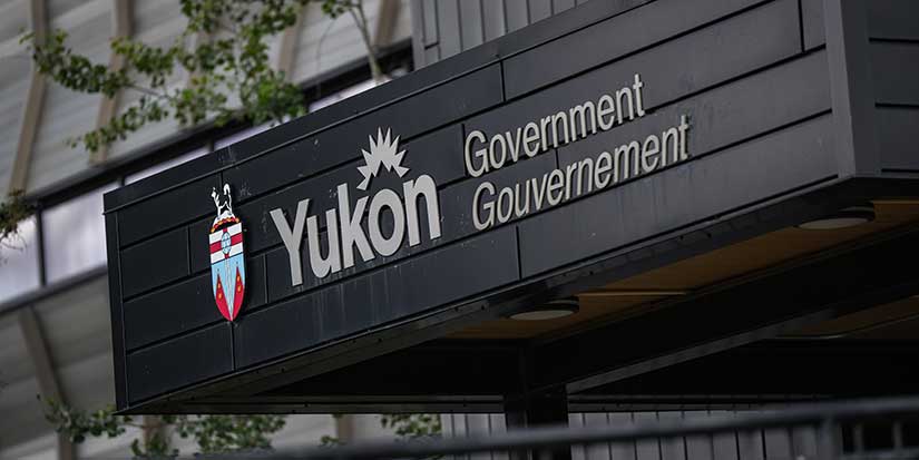 Three-way race as Yukon heads into an election set for Nov. 3.
