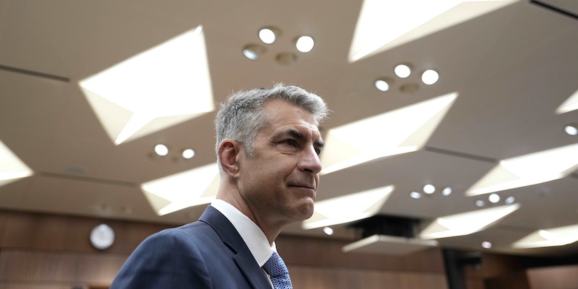 Foreign influence registry will build Canada's democratic 'resilience': commissioner