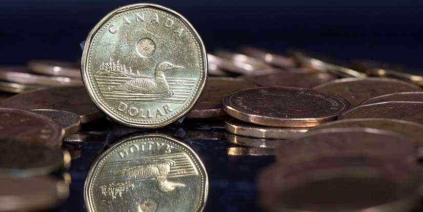 Five Canadian provinces boost their minimum wage, Alberta now lowest
