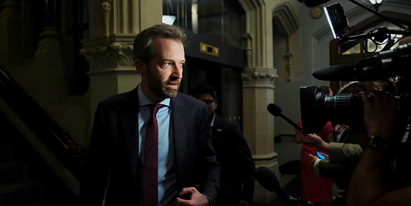 In-office rules for public servants thwarting plan to sell off space, government says