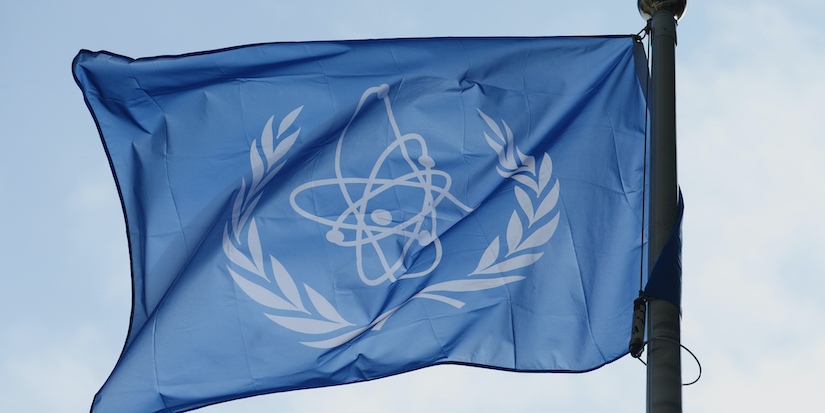 UN nuclear watchdog board reports Iran to the UN Security Council for the first time in 20 years
