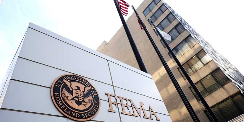 Judge rules feds can't require states to cooperate on immigration to get disaster money