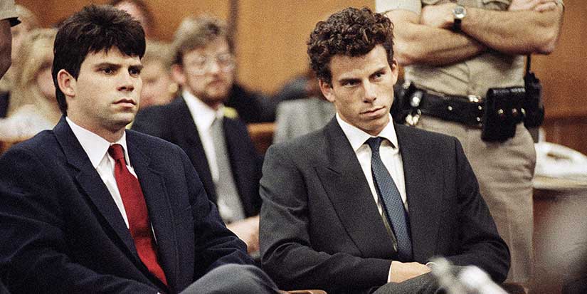California judge denies Menendez brothers' petition for new trial