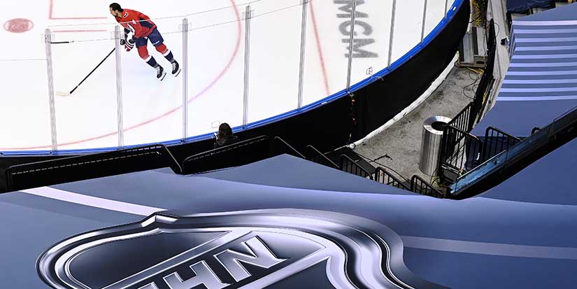 Fact File: Fake stories about hockey stars tied to foreign clickbait network
