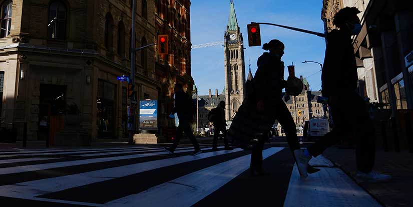 Almost 2,000 student employees cut from federal government in the last fiscal year