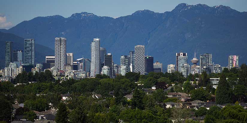 World Cup lodging shortfall in Vancouver predicted, Airbnb bids to loosen regulations