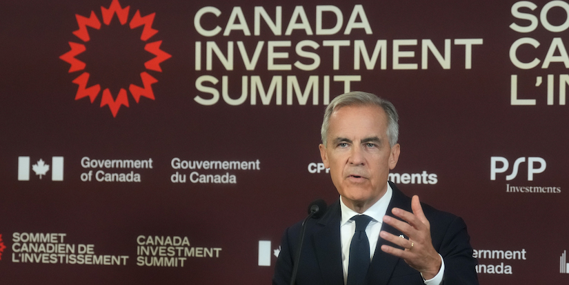Ottawa expands tax deduction to entice business investment