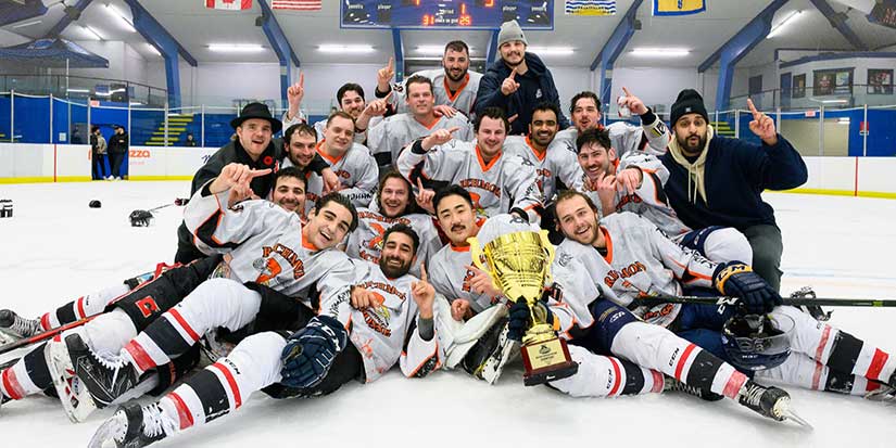 CARHA Hockey World Cup recap