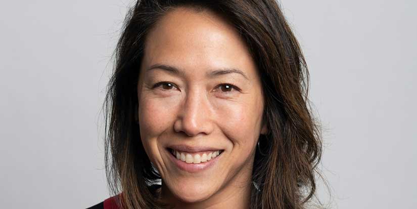 Graduate comes home to lead KPU’s Wilson School of Design