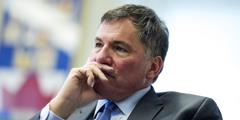 LeBlanc believes U.S. will keep CUSMA trade deal with Canada, Mexico