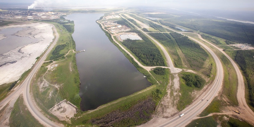 First Nations chiefs call out Ottawa over pipeline deal that doesn't mention water