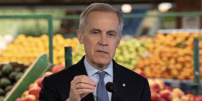 Ottawa's plan for GST relief set to cost $12.4 billion over 6 years, PBO says